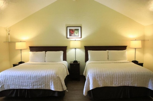 Carmel Resort Inn image 11