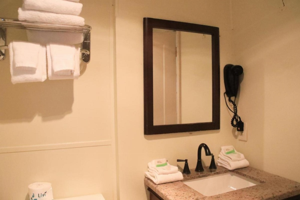 Carmel Resort Inn Image 13