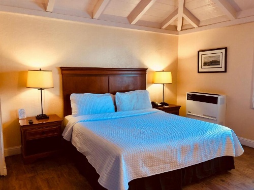 Carmel Resort Inn image 21