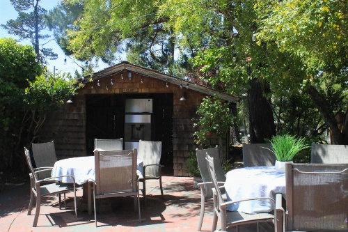 Carmel Resort Inn image 30