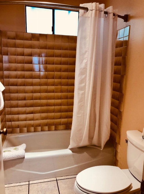 Carmel Resort Inn image 32