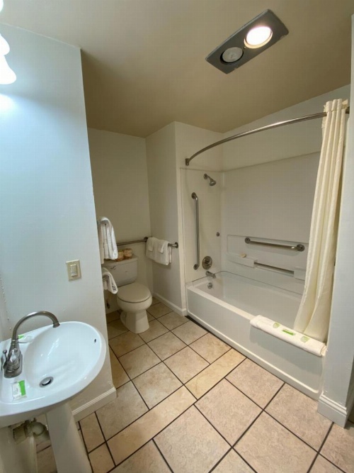 Carmel Resort Inn image 36