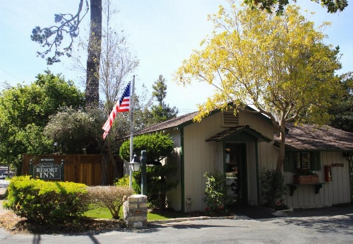 Carmel Resort Inn image 39