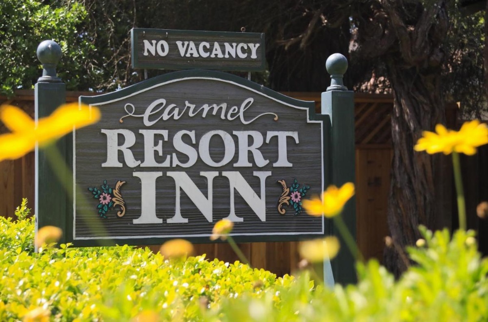Carmel Resort Inn Image 40