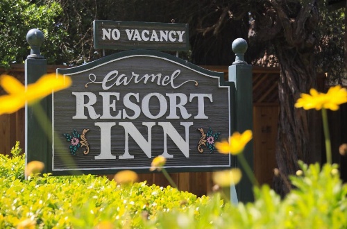 Carmel Resort Inn image 40