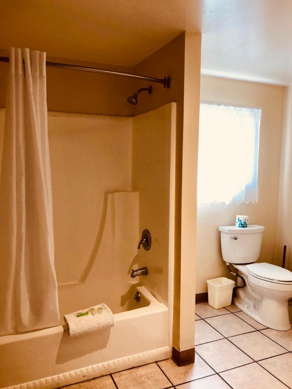 Carmel Resort Inn Image 6