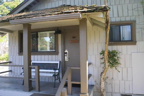Carmel Resort Inn image 7